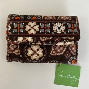Vera Bradley Wallet